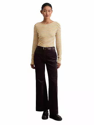 MARC O'POLO | Langarmshirt | 